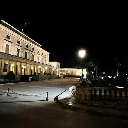 Mouragia Sweet Apartment Corfu  Екстер'єр фото