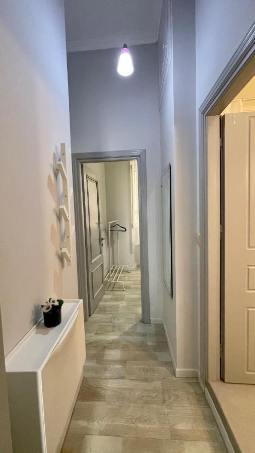 Mouragia Sweet Apartment Corfu  Екстер'єр фото