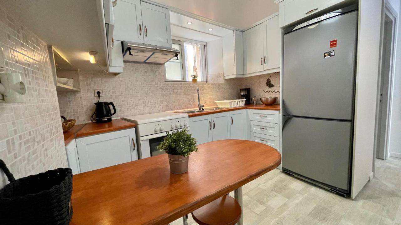 Mouragia Sweet Apartment Corfu  Екстер'єр фото