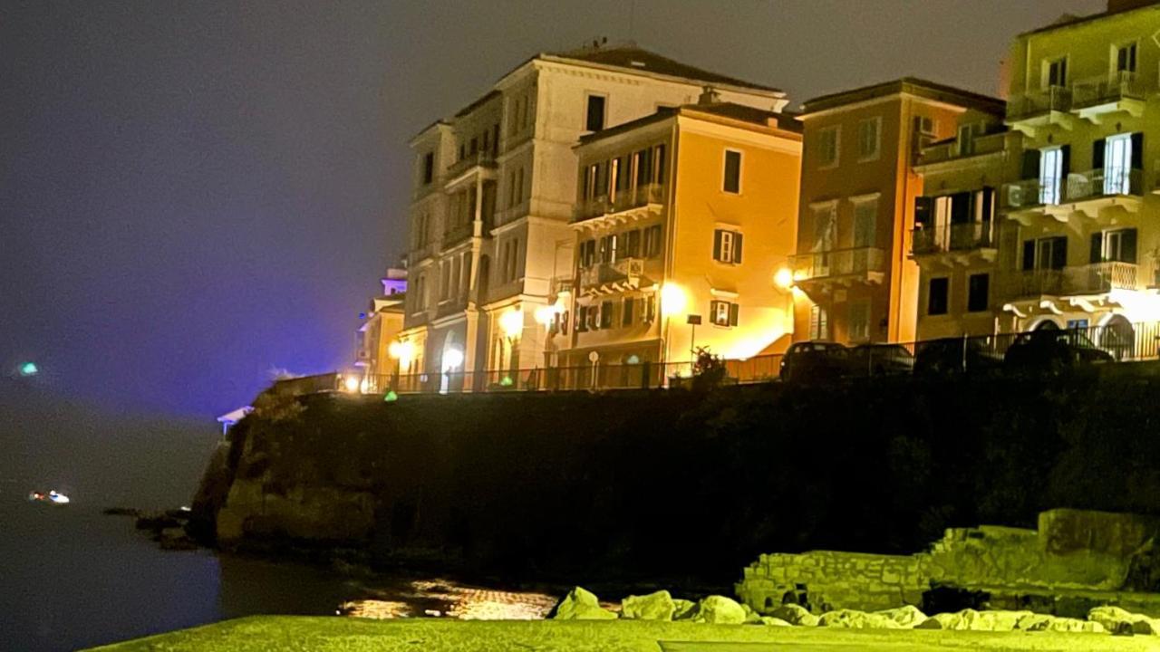 Mouragia Sweet Apartment Corfu  Екстер'єр фото