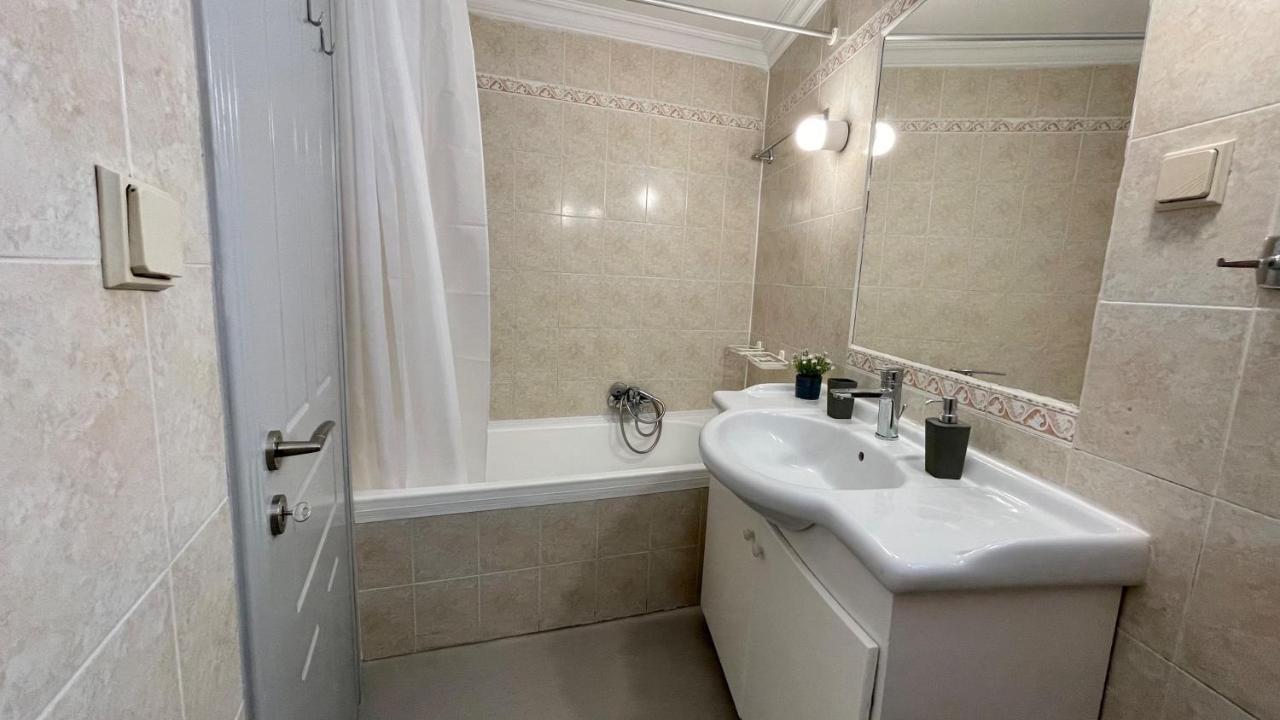 Mouragia Sweet Apartment Corfu  Екстер'єр фото