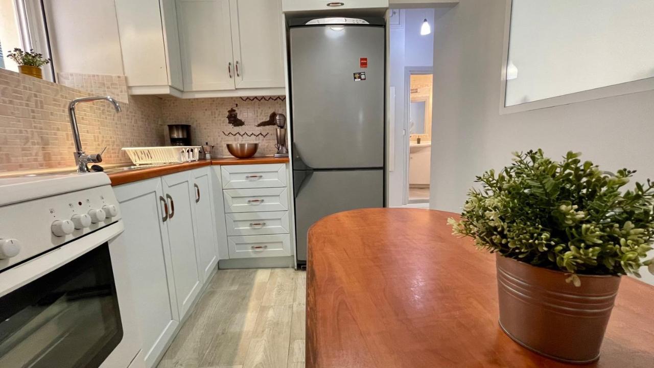 Mouragia Sweet Apartment Corfu  Екстер'єр фото