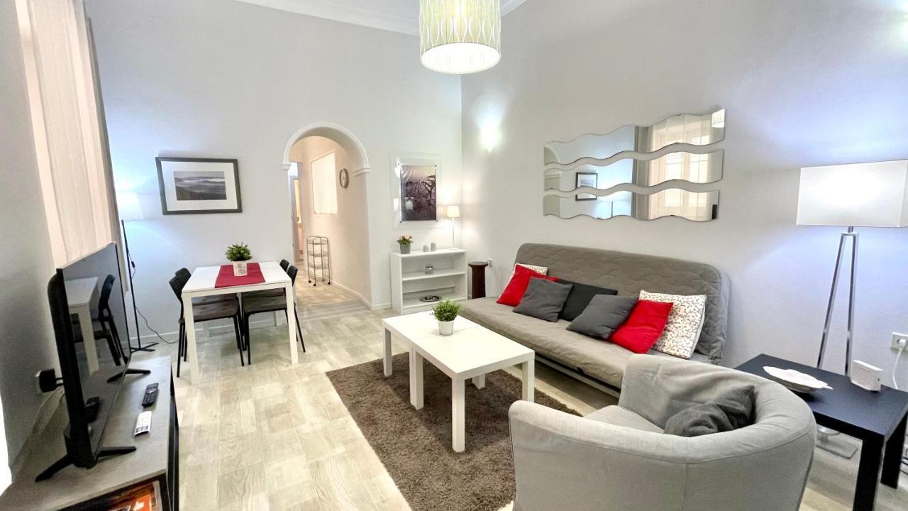 Mouragia Sweet Apartment Corfu  Екстер'єр фото