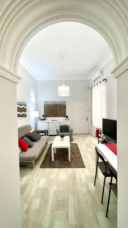 Mouragia Sweet Apartment Corfu  Екстер'єр фото