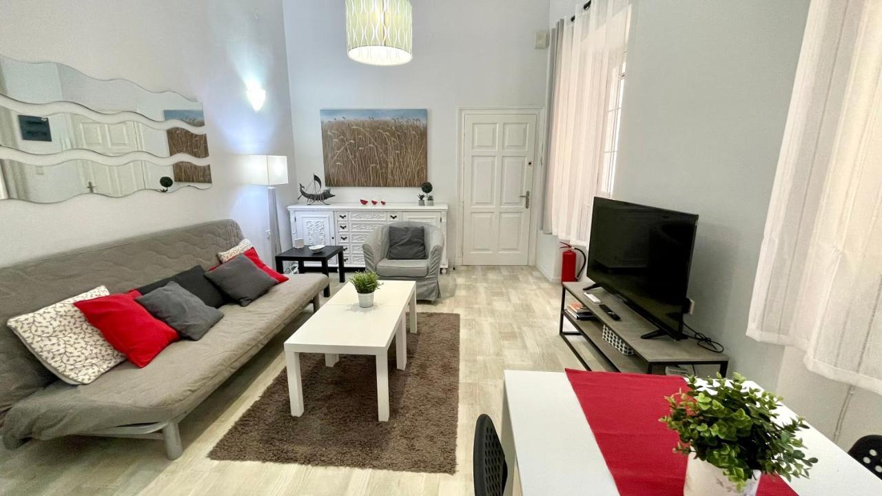 Mouragia Sweet Apartment Corfu  Екстер'єр фото