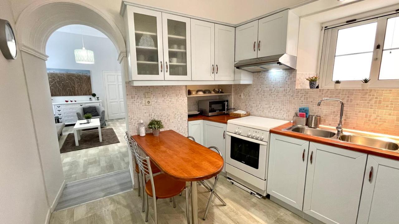 Mouragia Sweet Apartment Corfu  Екстер'єр фото