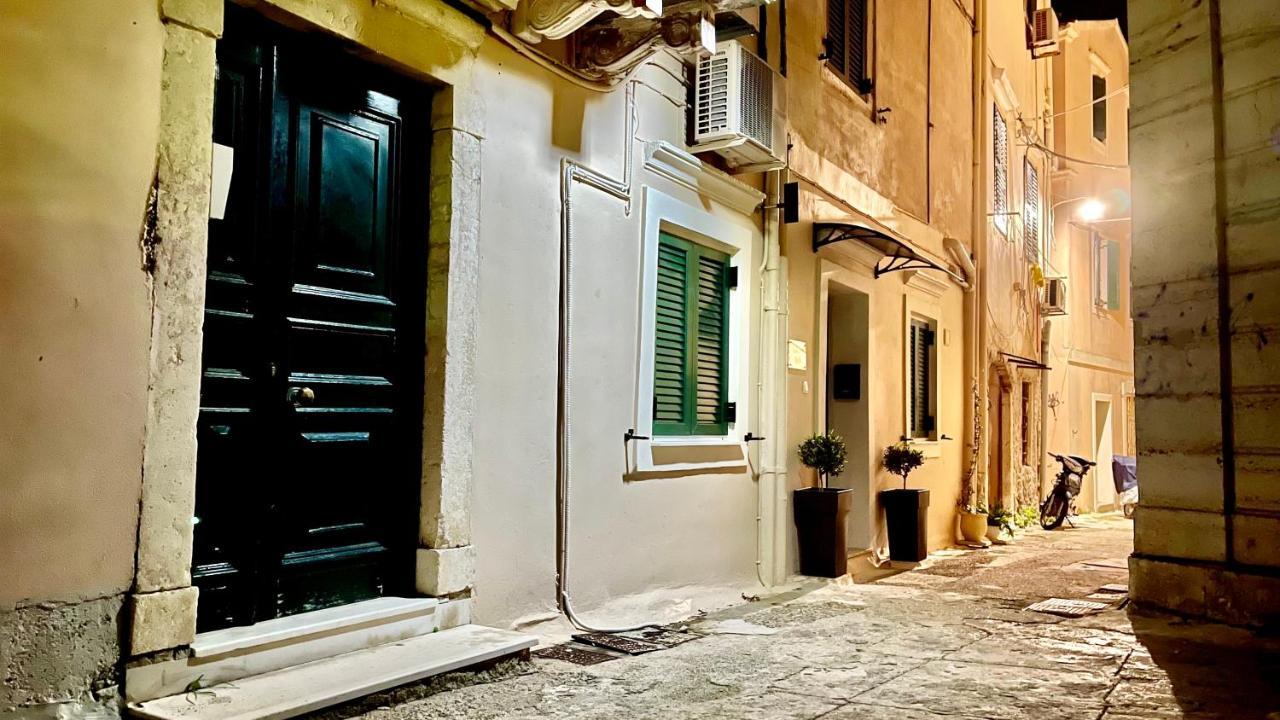 Mouragia Sweet Apartment Corfu  Екстер'єр фото