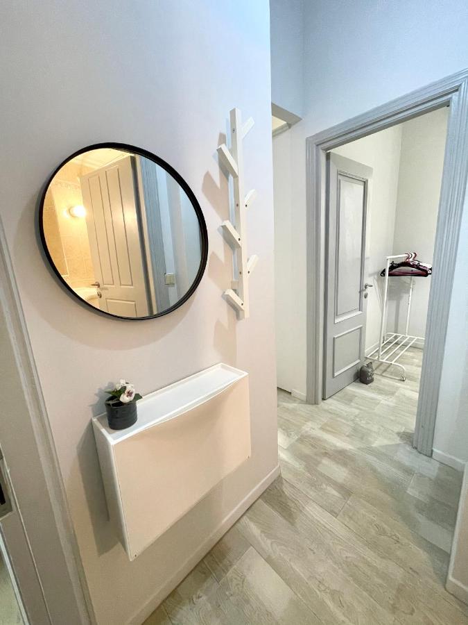 Mouragia Sweet Apartment Corfu  Екстер'єр фото