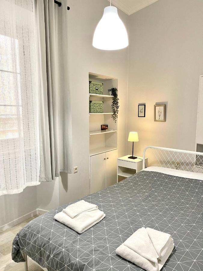 Mouragia Sweet Apartment Corfu  Екстер'єр фото