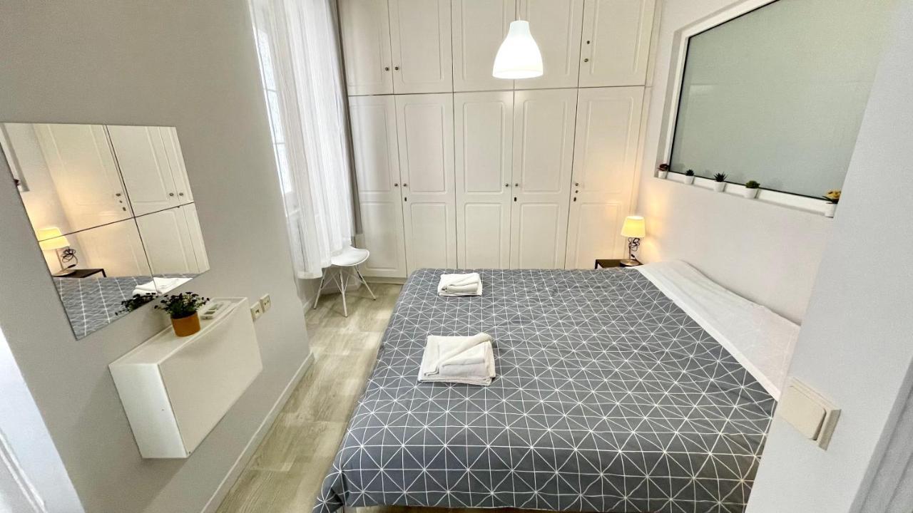 Mouragia Sweet Apartment Corfu  Екстер'єр фото