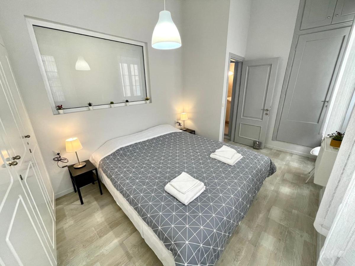 Mouragia Sweet Apartment Corfu  Екстер'єр фото